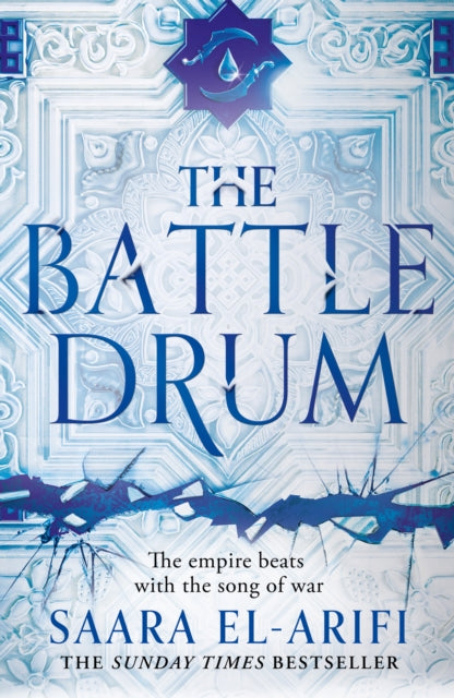 The Battle Drum by Saara El-Arifi