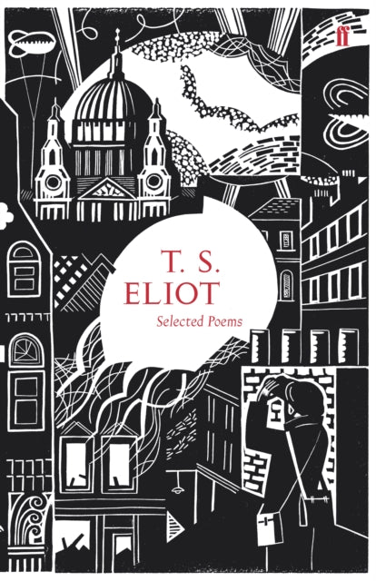 Selected Poems of T. S. Eliot-9780571247059