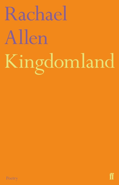 Kingdomland-9780571341115