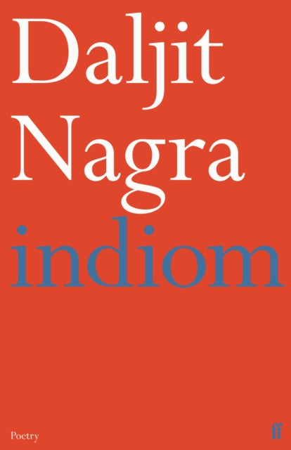 indiom-9780571372263