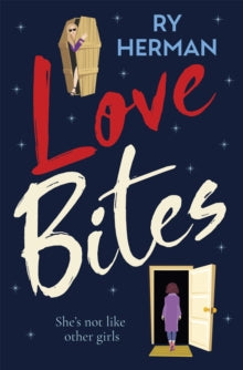 Love Bites by Ry Herman