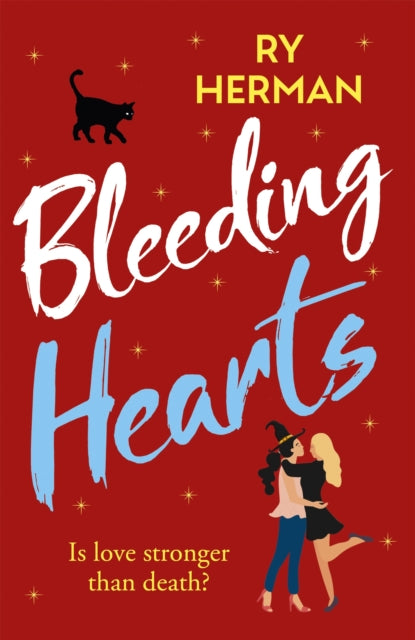 Bleeding Hearts by Ry Herman