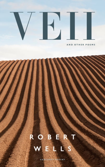 Veii and other poems-9781800171244