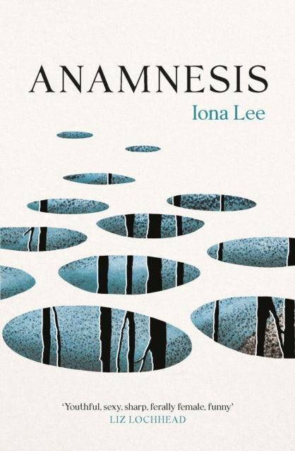 SIGNED: Anamnesis by Iona Lee