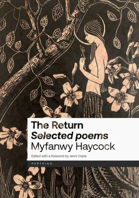 The Return : Selected Poems-9781914595882