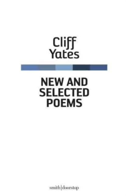 New and Selected Poems-9781914914591