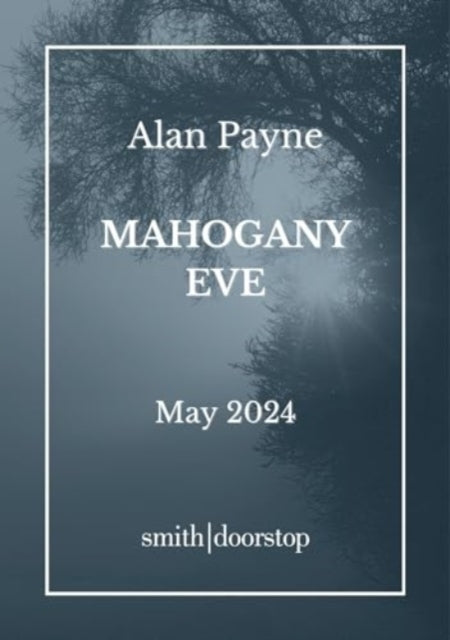 Mahogany Eve-9781914914829