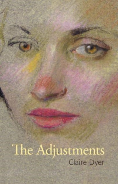 The Adjustments-9781915048165