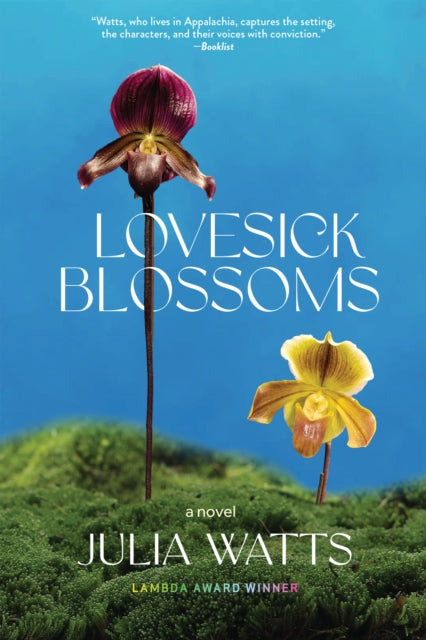 Lovesick Blossoms by Julia Watts