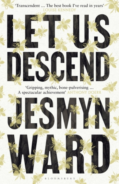 Let Us Descensd by Jesmyn Ward