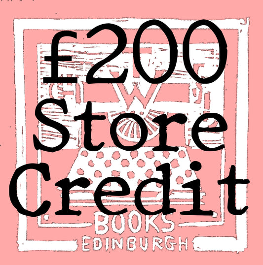 £200 Store Credit